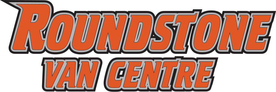Roundstone Van Centre logo